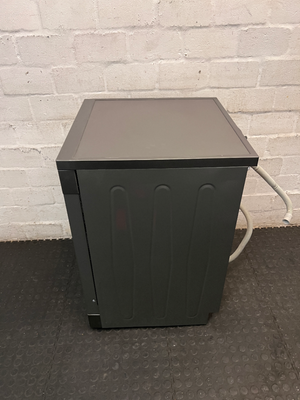 Defy Freestanding Dishwasher in Metallic Grey — Good Working Order - 2ndhandwarehouse.com