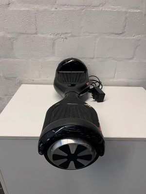 Denver Electric Self-Balancing Hoverboard with Charger — Working with Visible Surface Scuffs