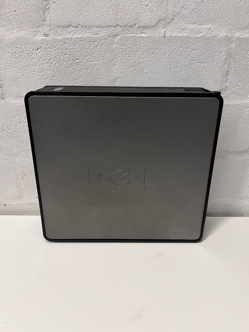 Dell Optiplex 380 Desktop Computer Tower