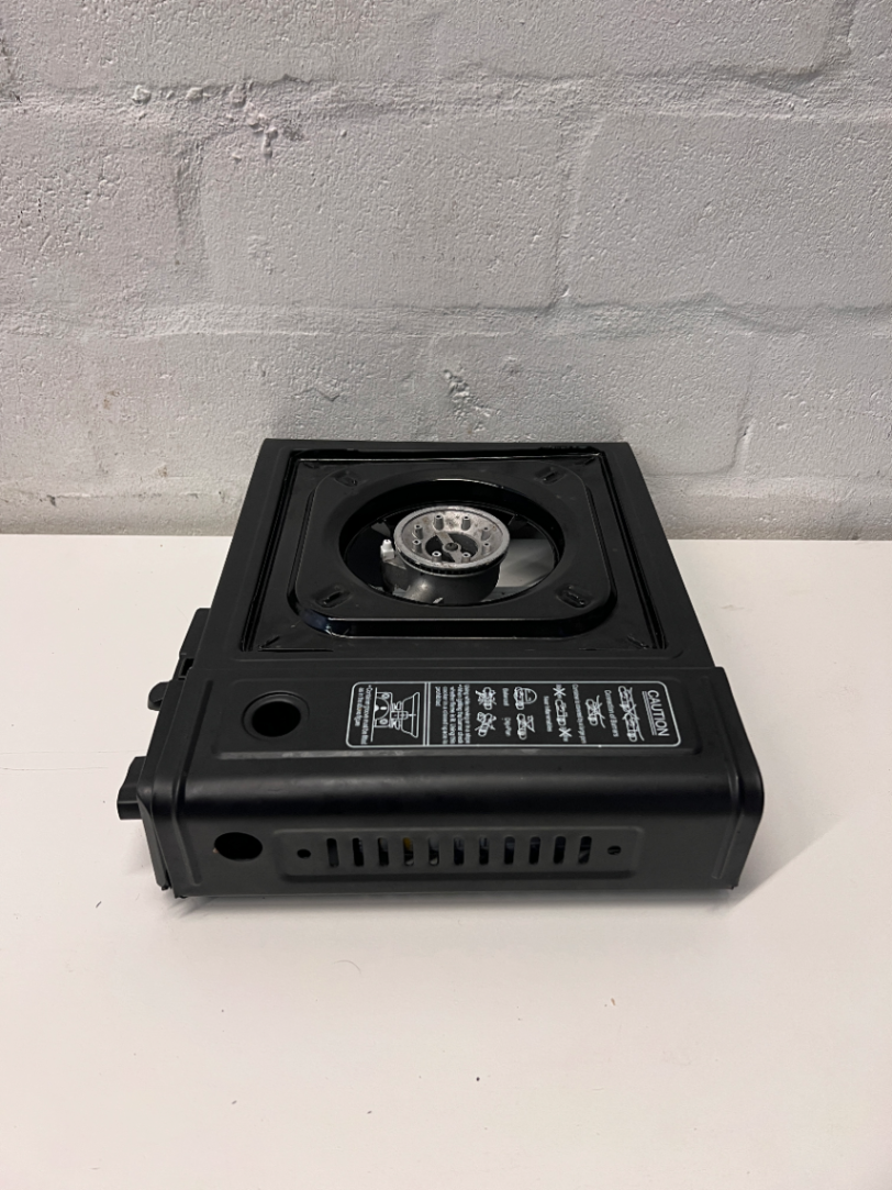Hengweida Portable Single Burner Gas Stove