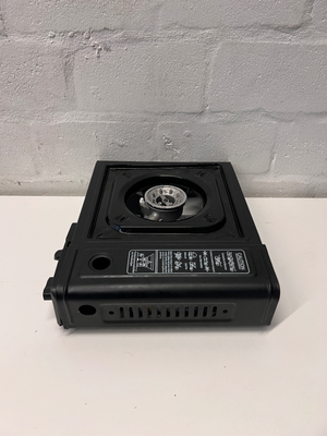 Hengweida Portable Single Burner Gas Stove