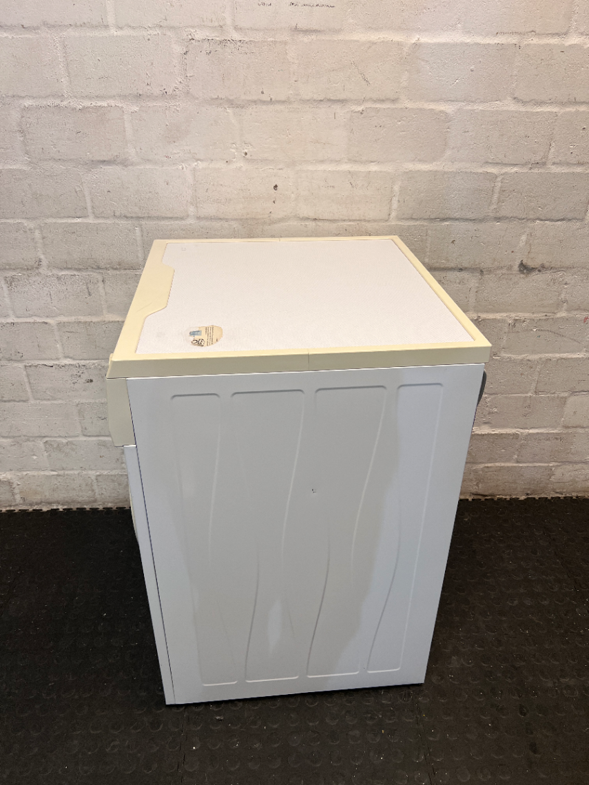 Swiss 8.5kg Front Load Tumble Dryer