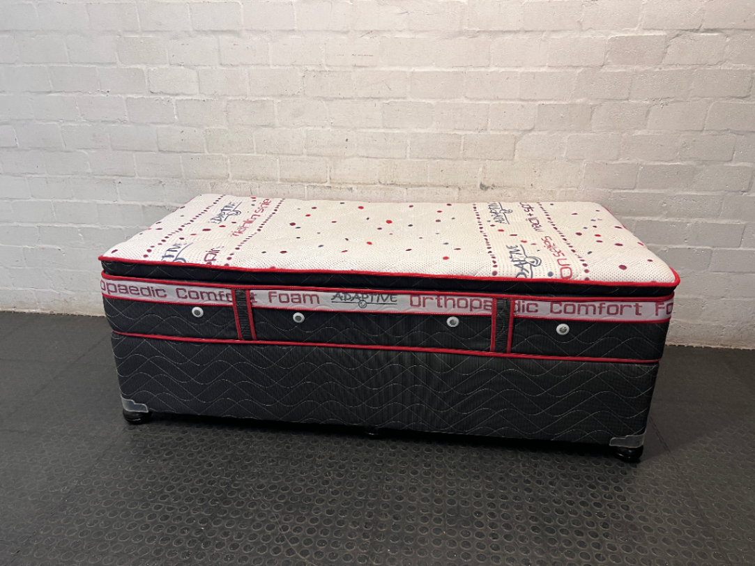 Medi and Spine Orthopaedic Single Base Set — Very Good Condition with Minimal Use