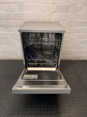 Defy Eco Silver Dishwasher — Working Well with Signs of Heavy Use