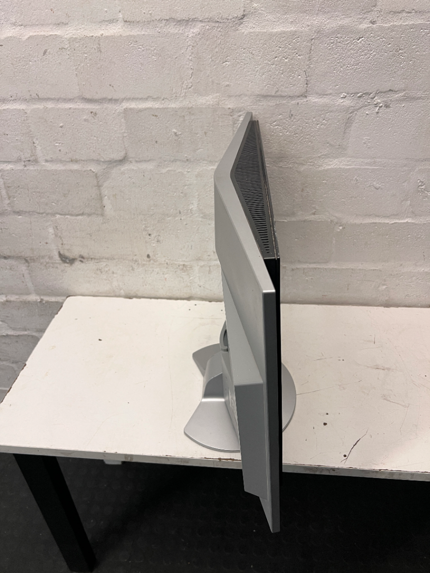 Samsung 20-Inch TV - Needs Review / Repair - 2ndhandwarehouse.com