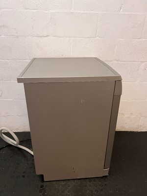 Bosch Serie 2 Silver Freestanding Dishwasher — Clean and Tested - 2ndhandwarehouse.com