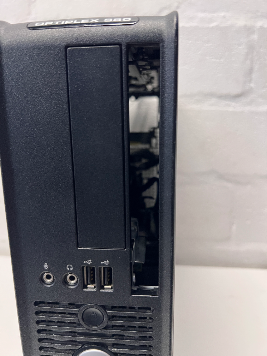 Dell Optiplex 380 Desktop Computer Tower