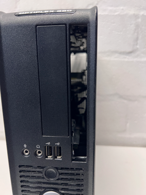 Dell Optiplex 380 Desktop Computer Tower