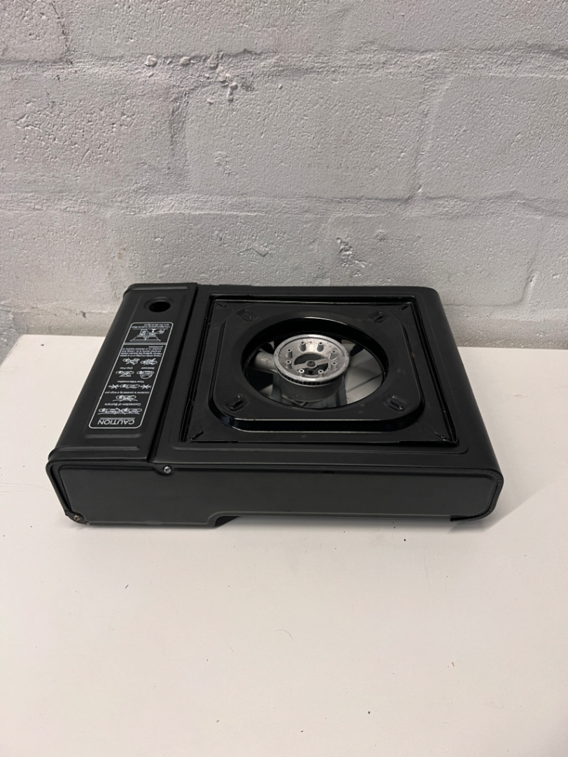 Hengweida Portable Single Burner Gas Stove