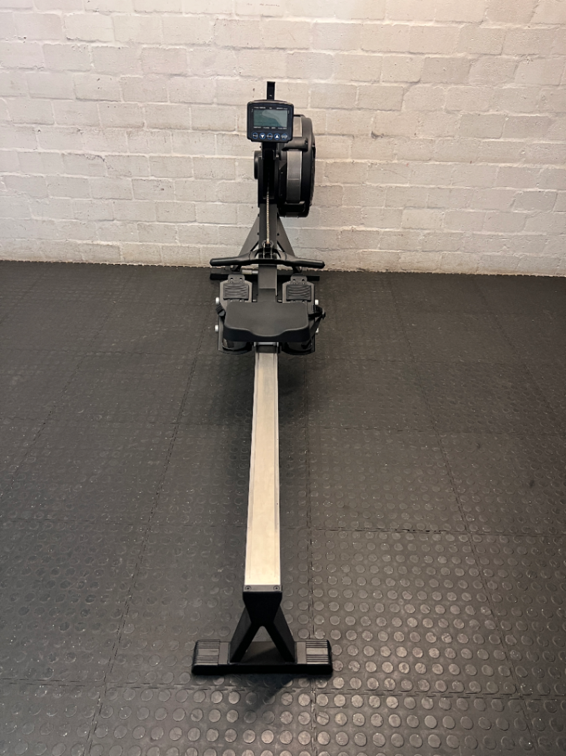 Freeform Rowing Machine with Digital Monitor — Good Working Order