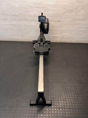 Freeform Rowing Machine with Digital Monitor — Good Working Order