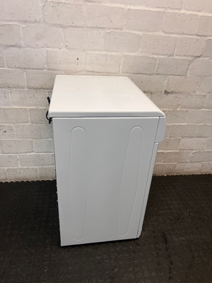 Defy White Front-Load Tumble Dryer — Good Working Order