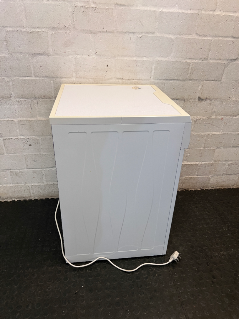 Swiss 8.5kg Front Load Tumble Dryer