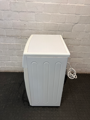6kg Samsung EcoBubble Front Loader Washing Machine — Good Working Order; Used Condition