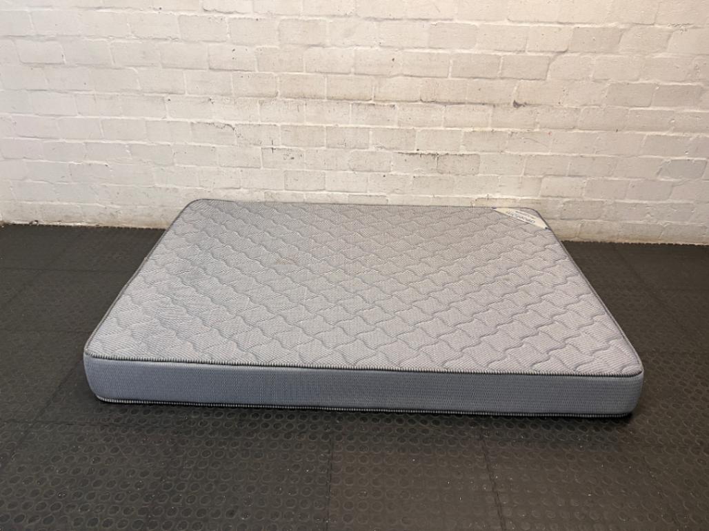 Decofurn Deco Supreme Double Mattress — Good Working Order