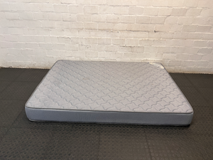 Decofurn Deco Supreme Double Mattress — Good Working Order