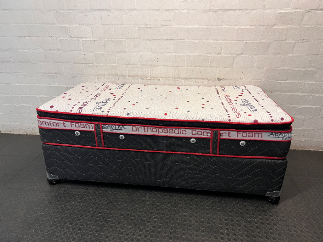 Medi and Spine Orthopaedic Single Base Set — Very Good Condition with Minimal Use