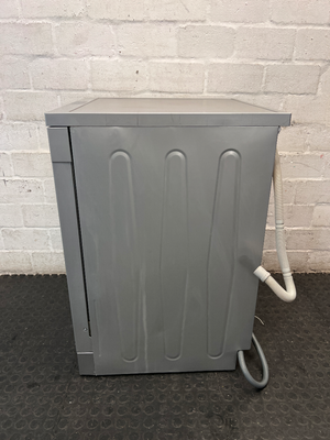 Defy Eco Silver Dishwasher — Working Well with Signs of Heavy Use