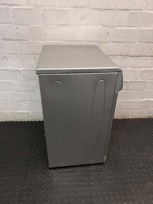 Defy Silver Front-Loading Tumble Dryer — Working Order; Tumble Dryer Unit