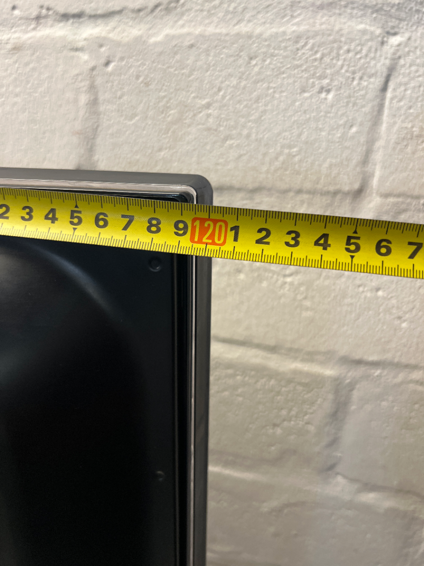 51" Samsung Plasma TV - Very Good Condition (Tested for Power) - 2ndhandwarehouse.com
