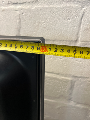 51" Samsung Plasma TV - Very Good Condition (Tested for Power) - 2ndhandwarehouse.com