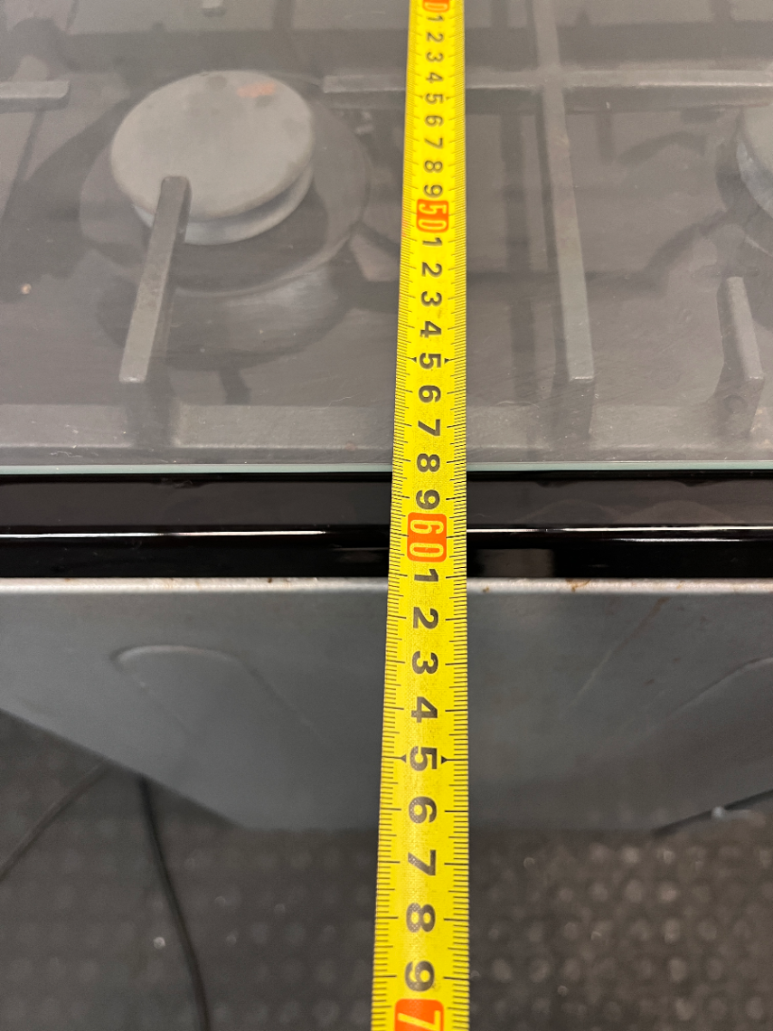 Defy 4-Plate Gas Stove - Good Condition - 2ndhandwarehouse.com