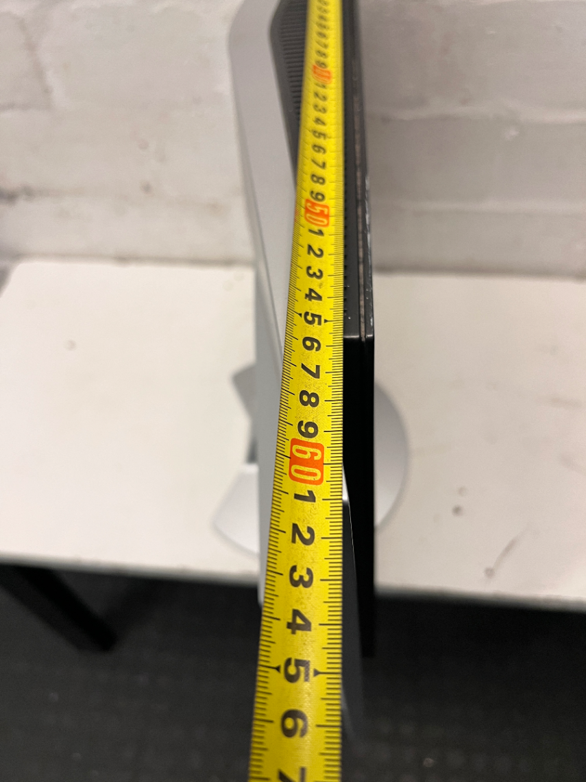Samsung 20-Inch TV - Needs Review / Repair - 2ndhandwarehouse.com