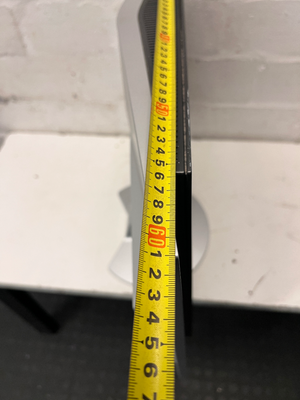 Samsung 20-Inch TV - Needs Review / Repair - 2ndhandwarehouse.com