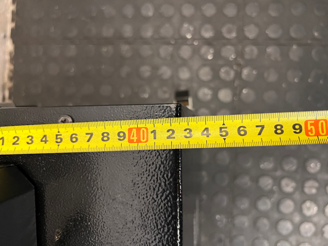 Gentech Hy-Brid Solar Inverter — Good Working Order - 2ndhandwarehouse.com