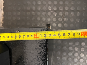 Gentech Hy-Brid Solar Inverter — Good Working Order - 2ndhandwarehouse.com