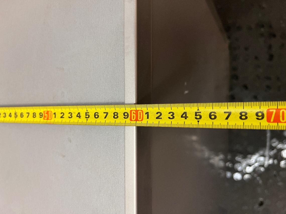 Bosch Serie 2 Silver Freestanding Dishwasher — Clean and Tested - 2ndhandwarehouse.com
