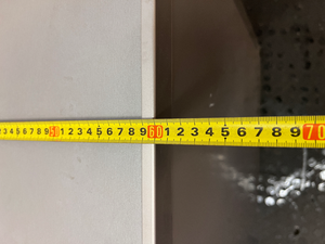 Bosch Serie 2 Silver Freestanding Dishwasher — Clean and Tested - 2ndhandwarehouse.com