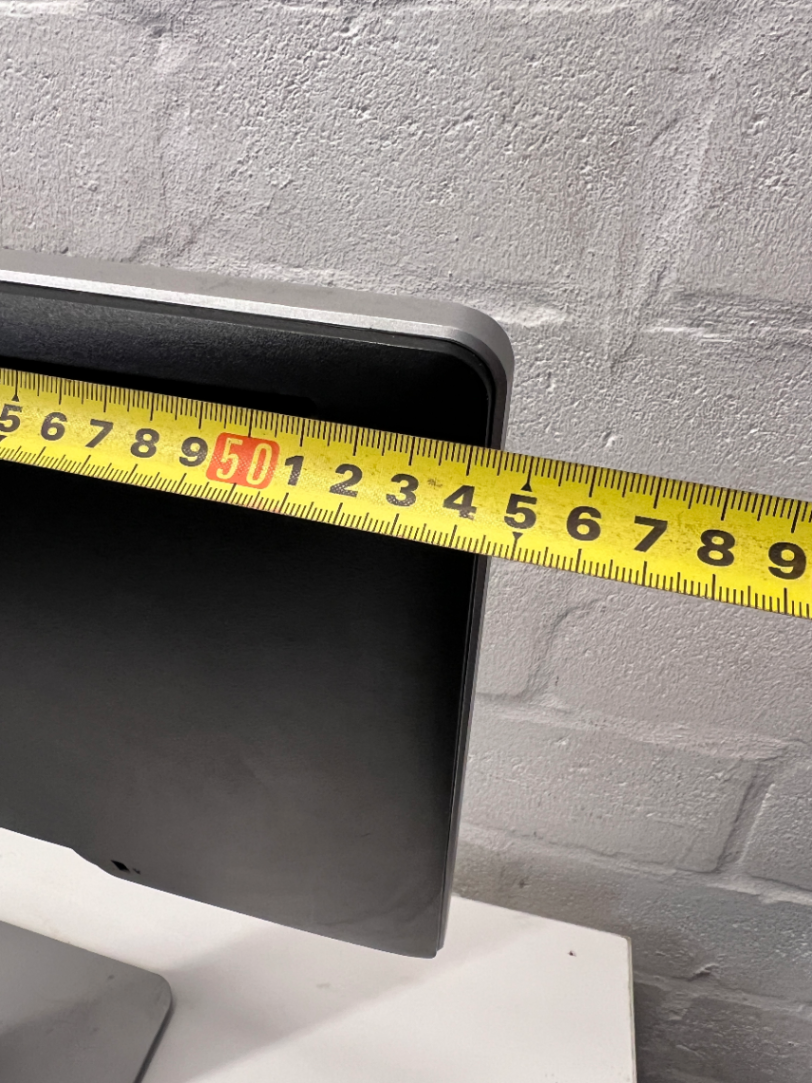 Dell Computer Monitor with Adjustable Stand — Good Working Order