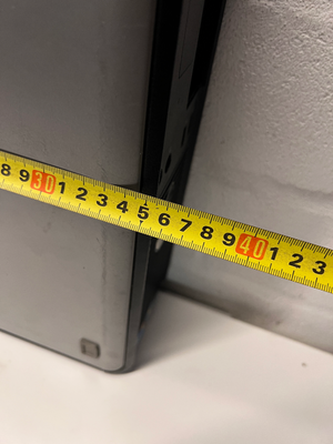 Dell OptiPlex 380 Desktop Computer Tower — Damaged Unit for Parts Only - 2ndhandwarehouse.com