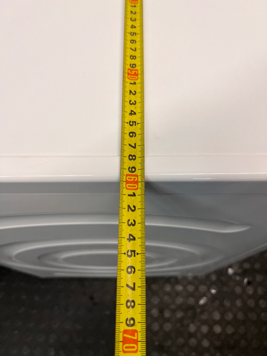 Bosch Serie 6 Front-Loader Washing Machine — Good Working Order