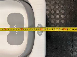 Collapsible Foldable Baby Bath Tub — Good Working Order