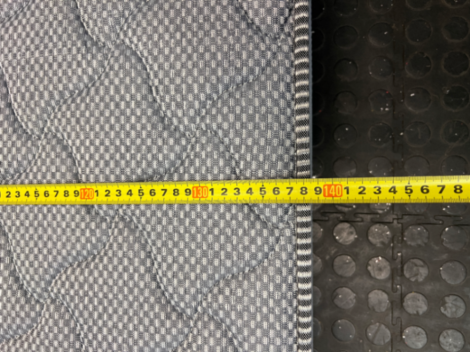 Decofurn Deco Supreme Double Mattress — Good Working Order