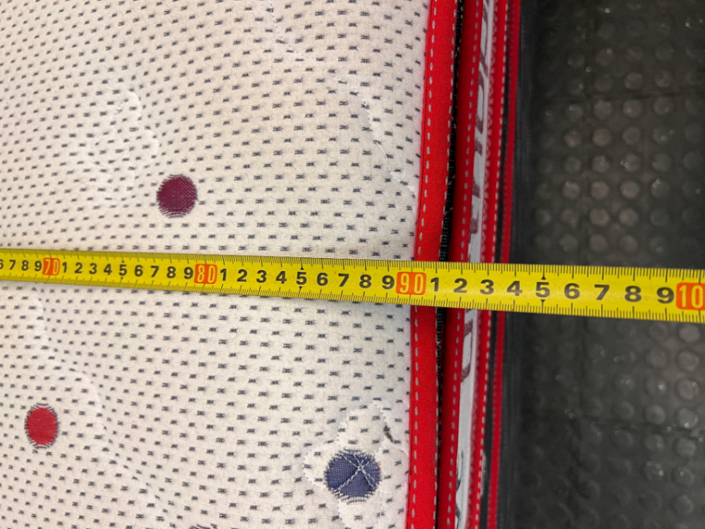Medi and Spine Orthopaedic Single Base Set — Very Good Condition with Minimal Use