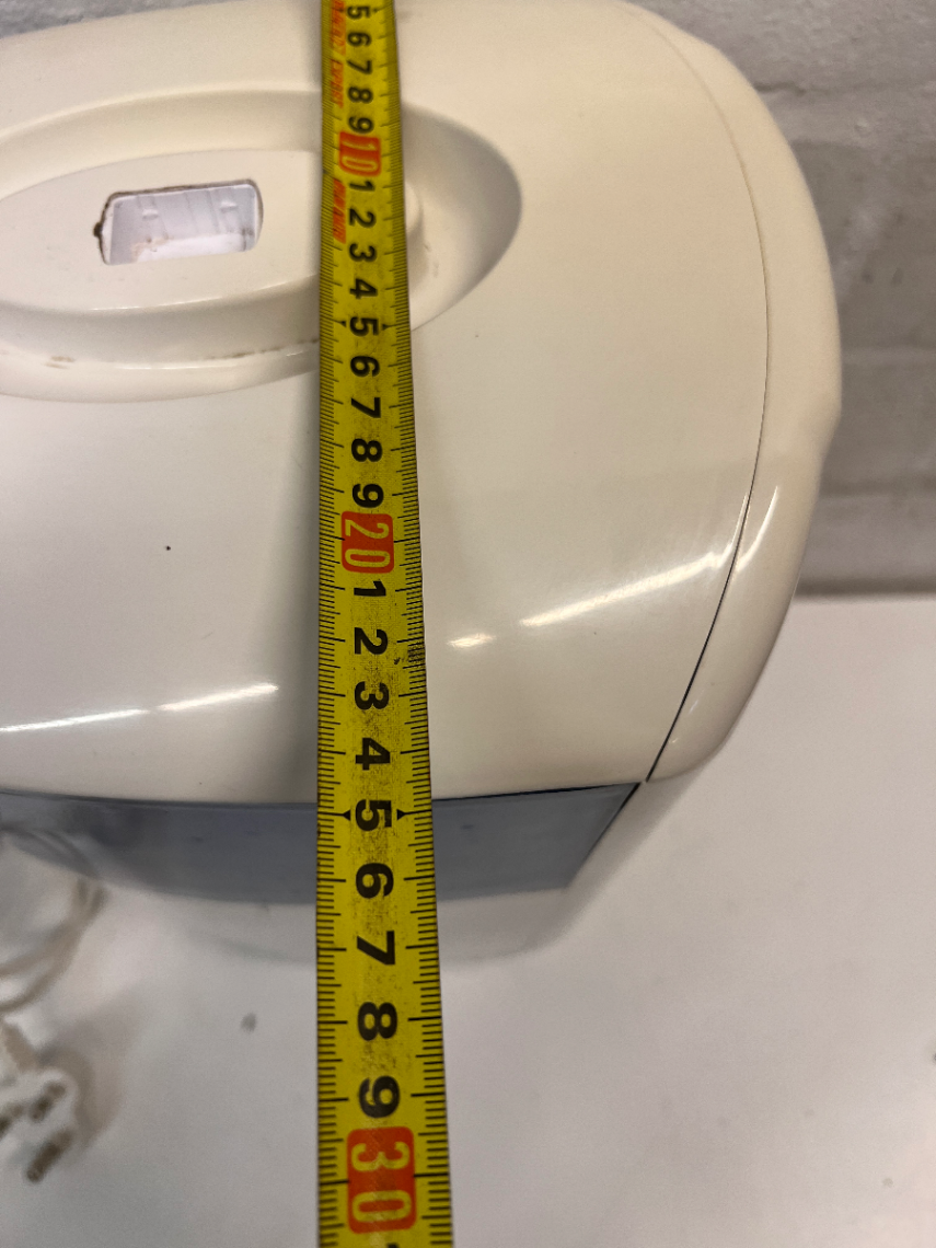 Salton Countertop Water Dispenser — Good Working Order