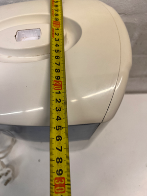 Salton Countertop Water Dispenser — Good Working Order