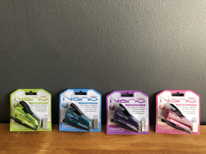 Mini  Multi Colored Staplers Sold Separately - 2ndhandwarehouse.com