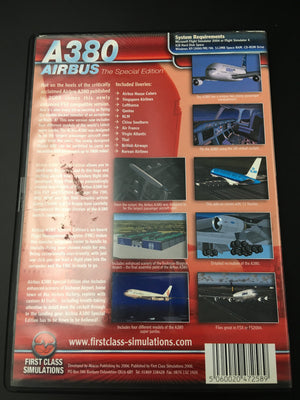 Flight Simulator 2004 Pc Game - 2ndhandwarehouse.com