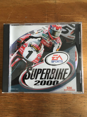 Super Bike 2000 - 2ndhandwarehouse.com