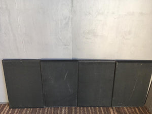 Office Dividers - 2ndhandwarehouse.com