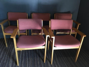 Visitors Chair - 2ndhandwarehouse.com