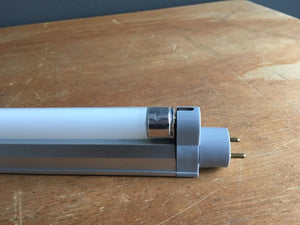 Hyundai T5 35W Fluorescent Tube And Conversion Fitting (1.5m long) - 2ndhandwarehouse.com