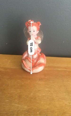Little Girl Ornament - 2ndhandwarehouse.com