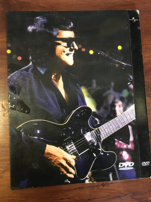 Roy Orbison (Music) - DVD - 2ndhandwarehouse.com