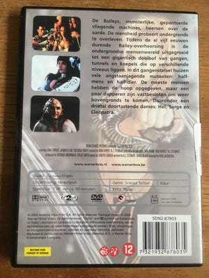 Cleopatra- DVD - 2ndhandwarehouse.com