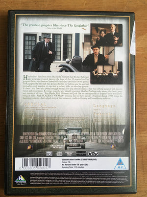 Road To Perdition (DVD) - 2ndhandwarehouse.com